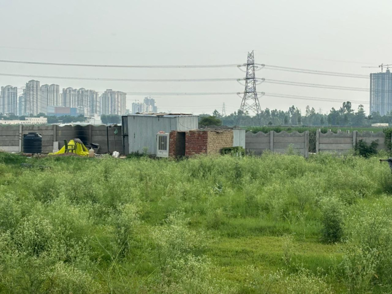  Commercial Land 9000 Sq.ft. for Sale in Knowledge Park 2, Greater Noida