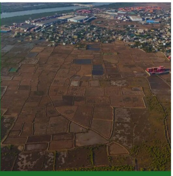  Commercial Land for Sale in Airoli, Navi Mumbai