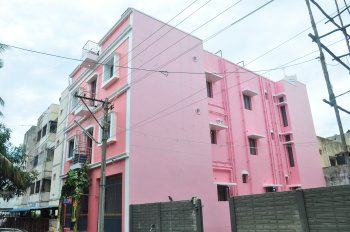2 BHK House for Rent in Mudaliarpet, Pondicherry