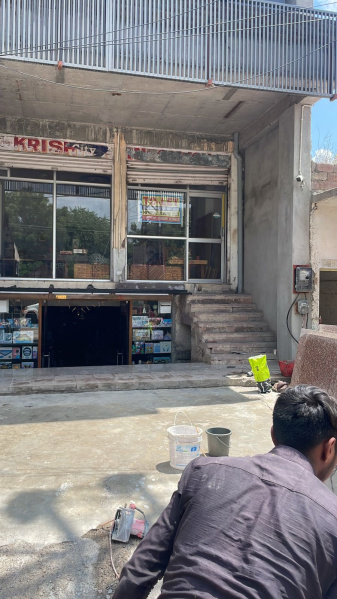  Commercial Shop 1300 Sq.ft. for Rent in BJS Colony, Jodhpur