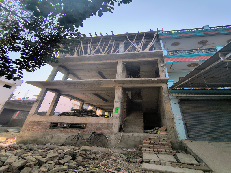  Warehouse 7850 Sq.ft. for Rent in Rail Vihar Phase 2, Gorakhpur