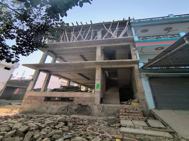  Warehouse 7850 Sq.ft. for Rent in Rail Vihar Phase 2, Gorakhpur