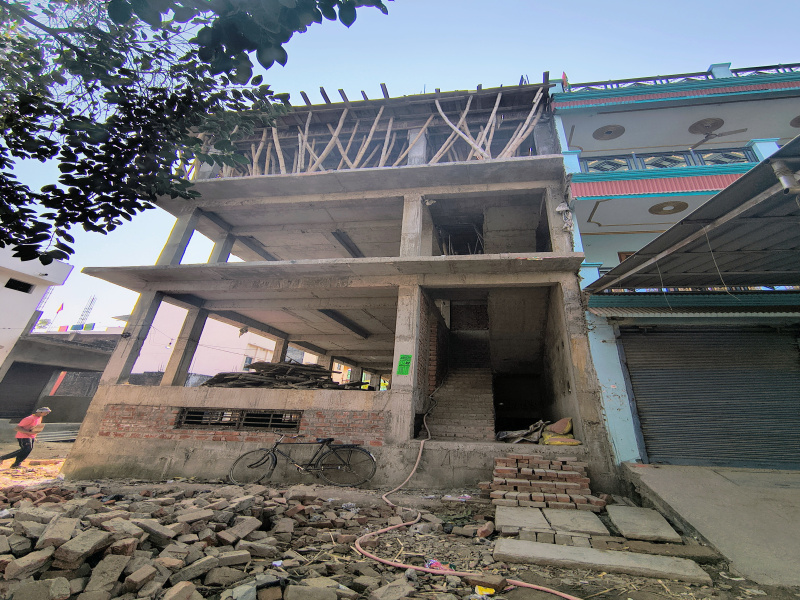  Warehouse 7850 Sq.ft. for Rent in Rail Vihar Phase 2, Gorakhpur