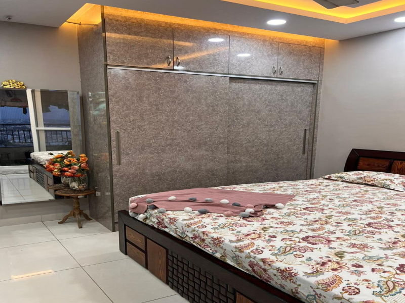 3 BHK Apartment 1857 Sq.ft. for Rent in Kr Puram, Bangalore