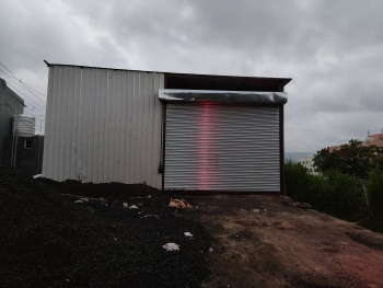  Warehouse for Rent in Kasarsai, Pune