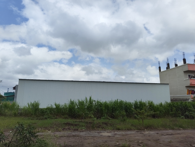  Warehouse 7000 Sq.ft. for Rent in Kasarsai, Pune