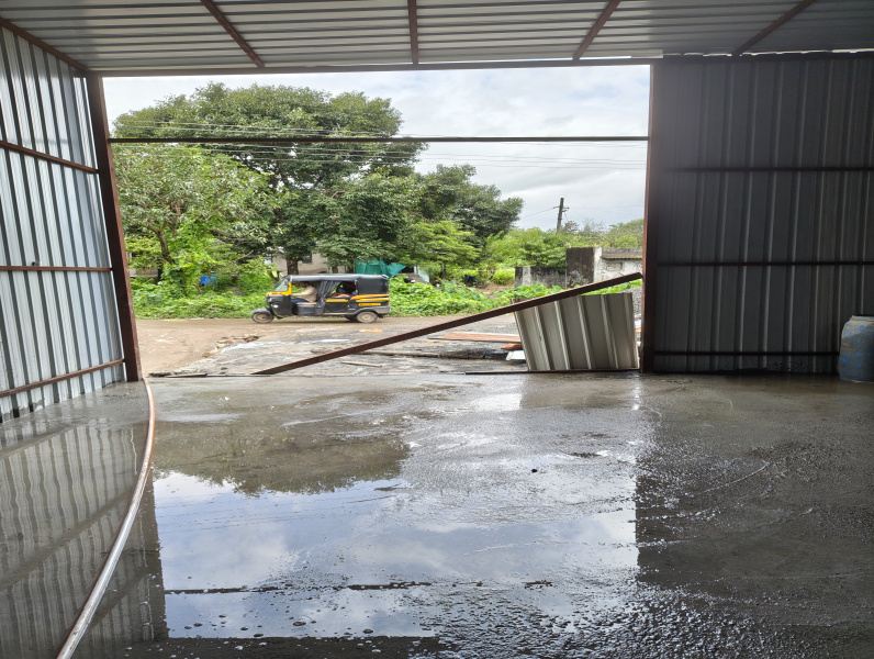  Warehouse 7000 Sq.ft. for Rent in Kasarsai, Pune