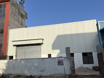  Factory for Rent in Sector 8, IMT Manesar, Gurgaon