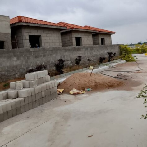  686 Sq. Yards Residential Plot for Sale in Shamshabad, Hyderabad