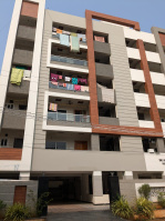 3 BHK Flat for Sale in Bharathi Nagar, Vijayawada