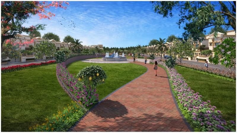 3 BHK 1549 Sq.ft. Villa for Sale in Mungeli Road, Bilaspur