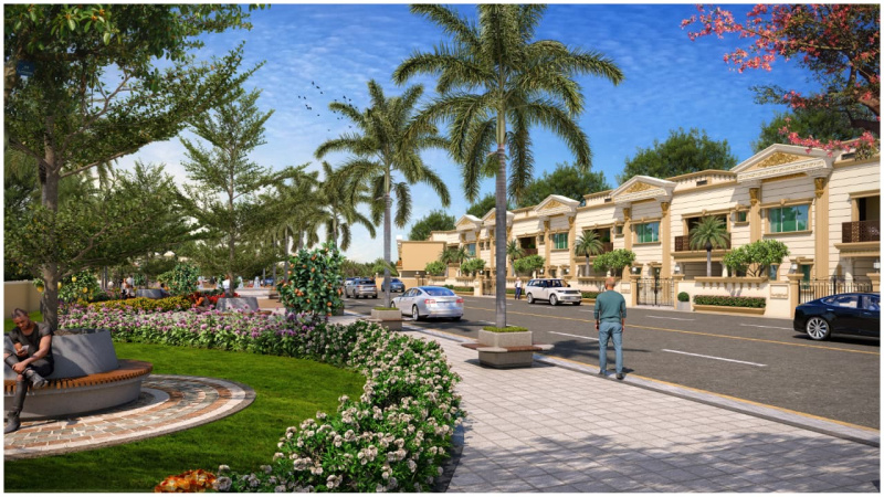 3 BHK 1535 Sq.ft. Villa for Sale in Mungeli Road, Bilaspur