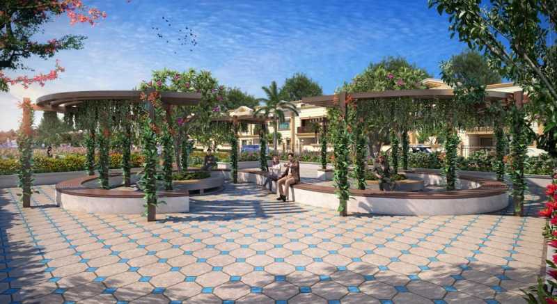 3 BHK Villa 1654 Sq.ft. for Sale in Mungeli Road, Bilaspur