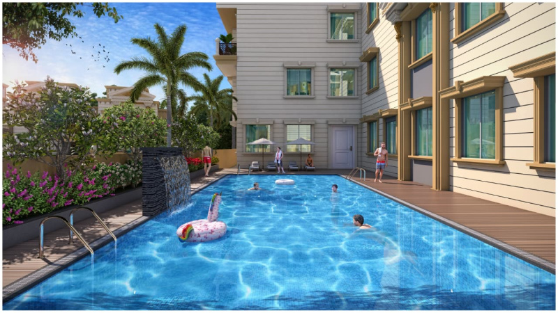 3 BHK Villa 1701 Sq.ft. for Sale in Mungeli Road, Bilaspur