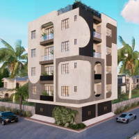 4 BHK Builder Floor for Sale in Sector 25 Rohini, Delhi