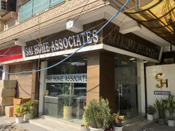  Commercial Shop for Sale in Sector 11 Rohini, Delhi