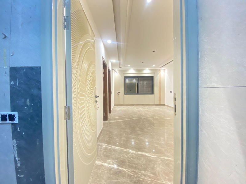 4 BHK 150 Sq. Yards Builder Floor for Sale in Sector 11 Rohini, Delhi