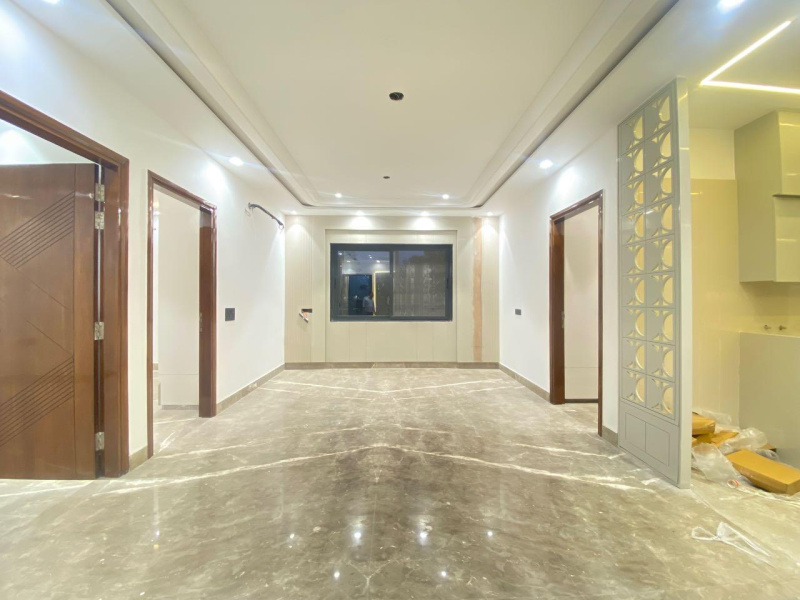 4 BHK 150 Sq. Yards Builder Floor for Sale in Sector 11 Rohini, Delhi