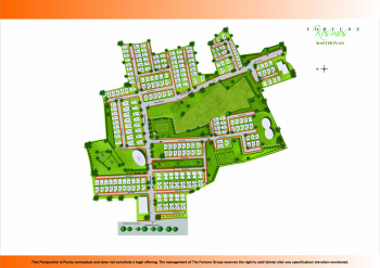  Residential Plot for Sale in Sarjapur Road, Bangalore