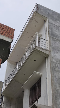 2 BHK Flat for Rent in Barharia, Siwan
