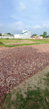  Residential Plot for Sale in Gwalior Road, Agra