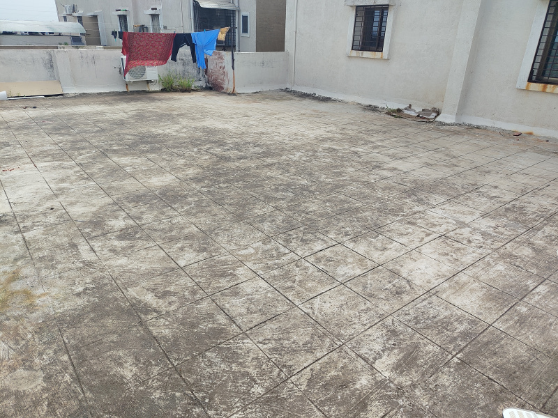  Penthouse 1223 Sq.ft. for Rent in Garden City, Ankleshwar