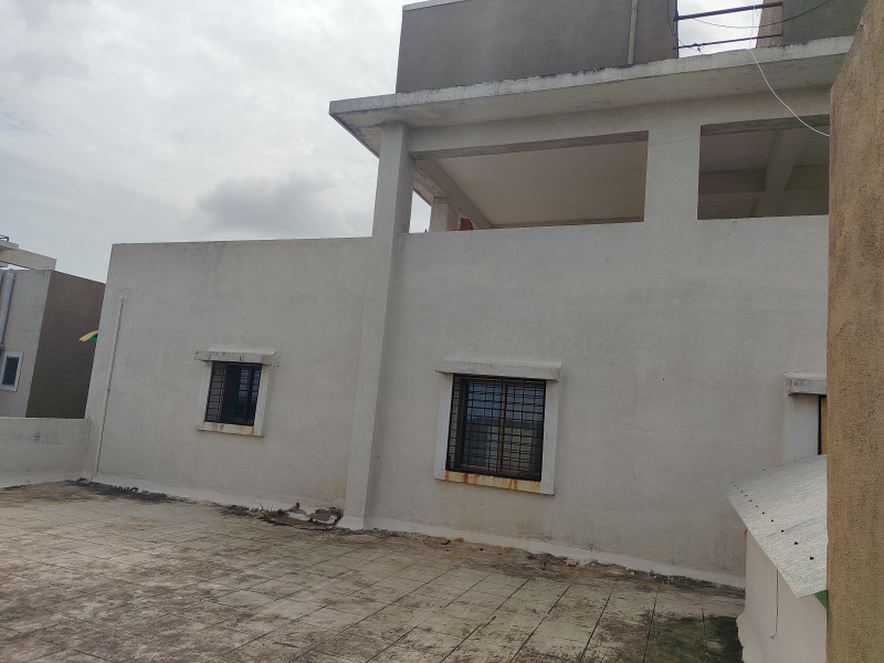  Penthouse 1223 Sq.ft. for Rent in Garden City, Ankleshwar