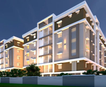 3 BHK Flat for Sale in Mangalagiri, Vijayawada