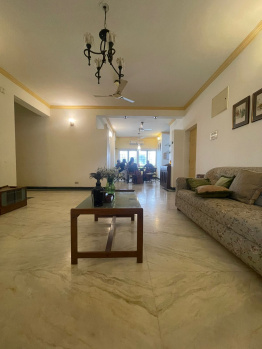 3 BHK Flat for Sale in Saligramam, Chennai