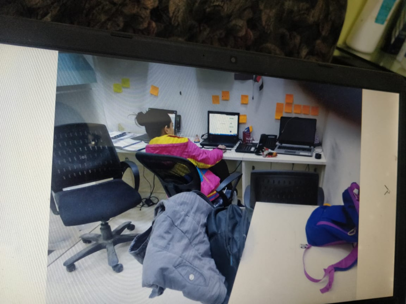  1000 Sq.ft. Office Space for Sale in Sector 48 Gurgaon