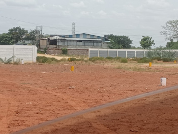  Residential Plot for Sale in Thuvakudi, Tiruchirappalli