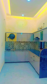 2 BHK Villa for Sale in Gopal Pura, Gwalior Road, Agra