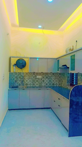 2 BHK Villa 105 Sq. Yards for Sale in Gopal Pura, Gwalior Road, Agra