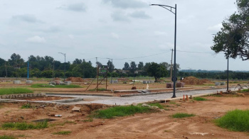  Residential Plot for Sale in Nelamangala, Bangalore