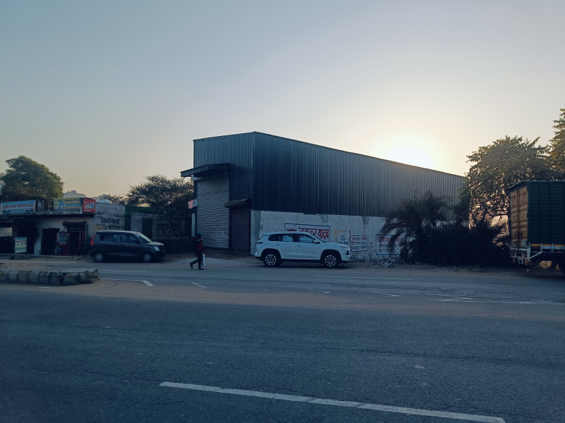  Warehouse 3500 Sq.ft. for Rent in Farrukhnagar, Gurgaon