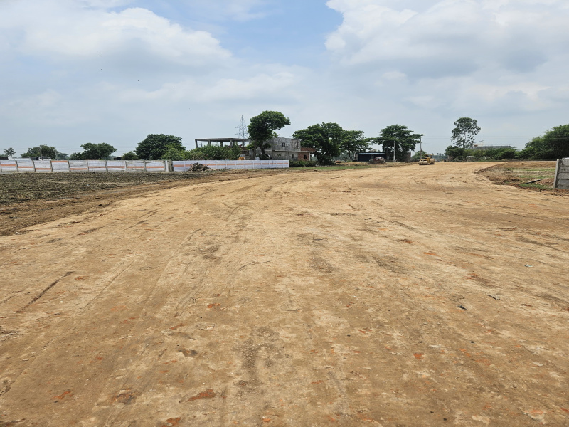  1000 Sq.ft. Residential Plot for Sale in Sultanpur Road, Lucknow