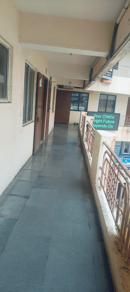  Office Space 354 Sq.ft. for Rent in Fatehgunj, Vadodara