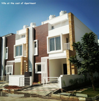 3 BHK Villa for Sale in Kowkur, Hyderabad