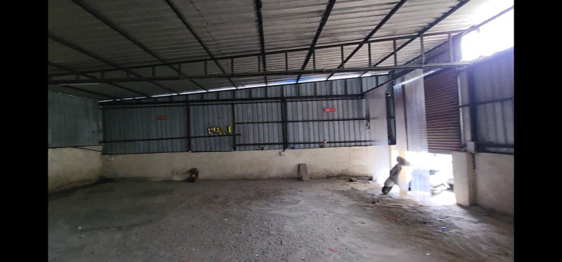  Warehouse 3300 Sq.ft. for Rent in Karve Nagar, Pune