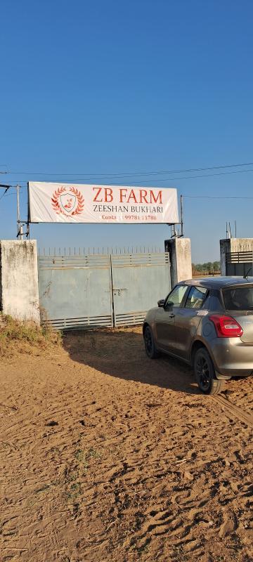  Agricultural Land 40562 Sq. Yards for Sale in Sarkhej Okaf, Ahmedabad