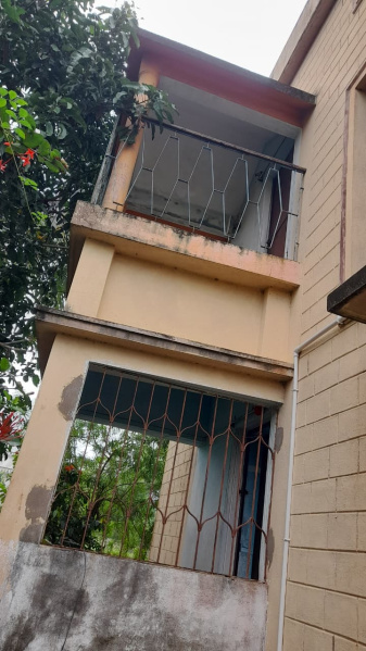 3 BHK House 850 Sq.ft. for Sale in Mankar, Bardhaman