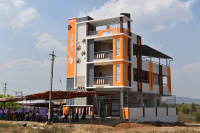 8 BHK House for Sale in Sominakoppa, Shimoga