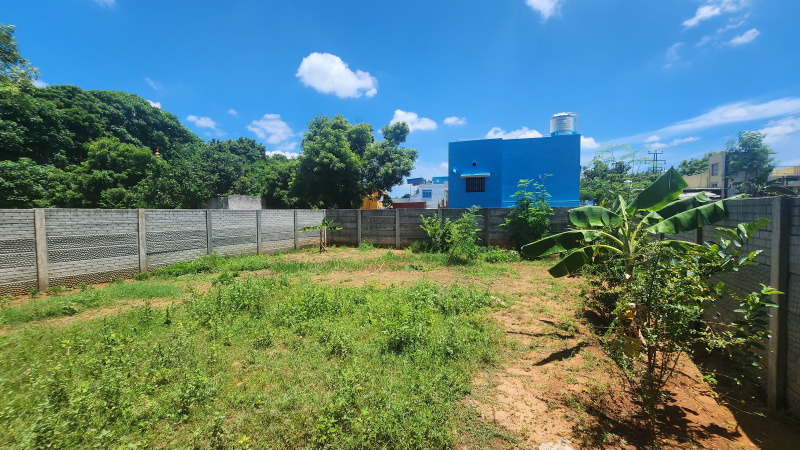  Residential Plot 1800 Sq.ft. for Sale in Moratandi, Pondicherry