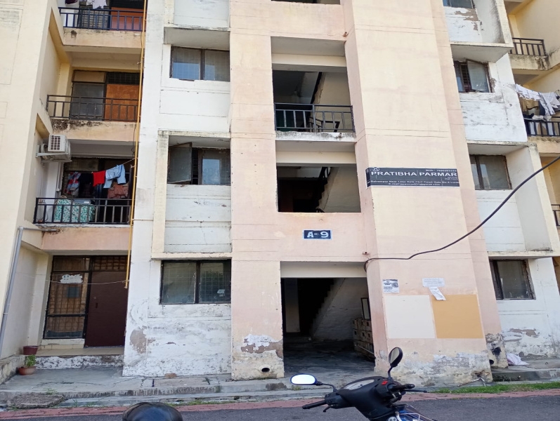 1 BHK 361 Sq.ft. Apartment for Sale in Telibagh, Lucknow