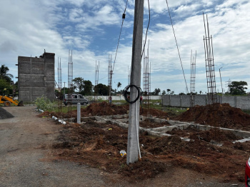  Residential Plot for Sale in Thiruporur, Chennai
