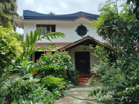 3 BHK House for Sale in Kumily, Idukki