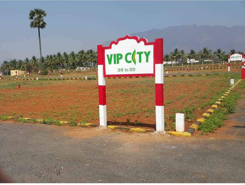 2400 Sq.ft. Residential Plot for Sale in Ariyanur, Salem