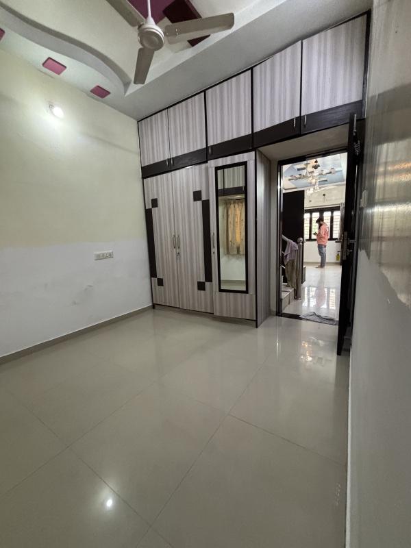 3 BHK House 160 Sq.ft. for Sale in India Colony, Bopal, Ahmedabad