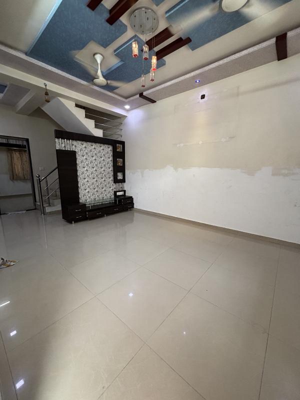 3 BHK House 160 Sq.ft. for Sale in India Colony, Bopal, Ahmedabad