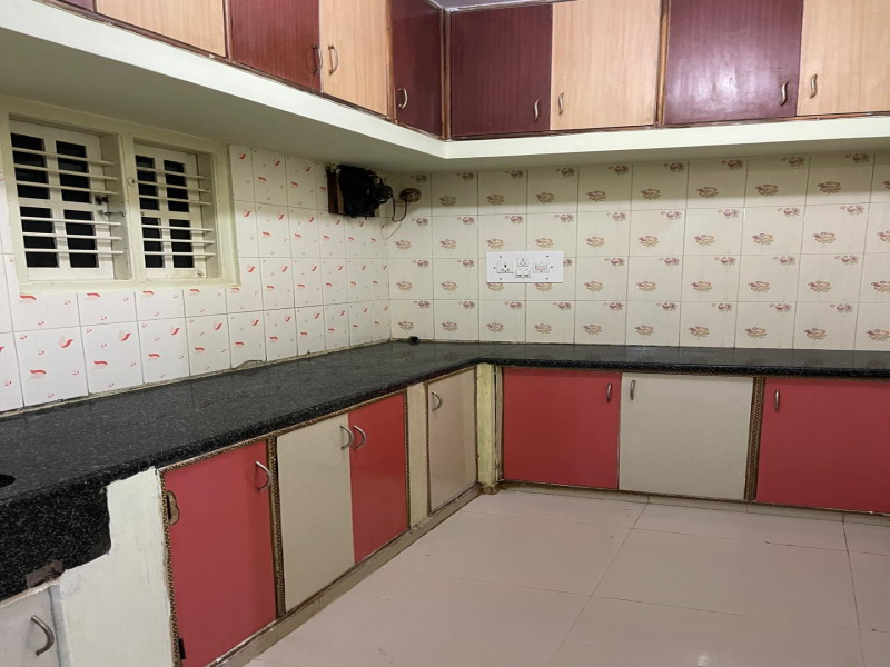 2 BHK House 1200 Sq.ft. for Rent in Krishnarajupuram, Bangalore
